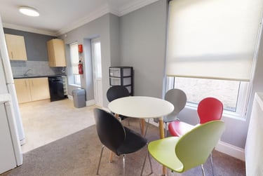 5 bed house, Hill Park Crescent, Greenbank, Plymouth, PL48JW - Image 5